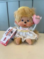 モンチッチ寅さんサミット限定♡さくらチッチ♡新品未使用 2025 再販