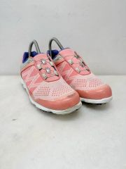 新品□【FOOT JOY フットジョイ】レディース ゴルフシューズ 25 ボア