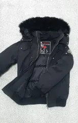 ムースナックルズ バリスティック 正規品 レディース ダウン 出品のサムネイル