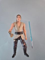レア、スター・ウォーズオビ・ワン&ボーガフィギュア - メルカリ