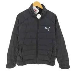 プーマ PUMA パッカブル LITE ダウンジャケット メンズ  M