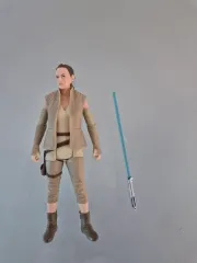 3 75 スター・ウォーズ レイ アクションフィギュア