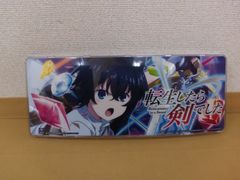 パチスロ エヴァンゲリオン 魂の軌跡 綾波レイ パネルセット - メルカリ