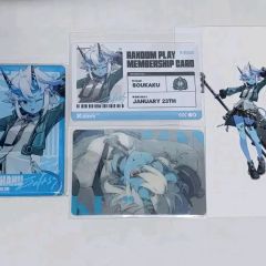 ゼンゼロ ライカン グッズまとめ - メルカリ
