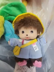 モンチッチ ぬいぐるみ ベイビー