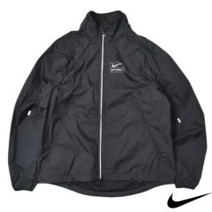 FCRB × NIKE STORM-FIT TOUR JACKET XL 黒 - メルカリ