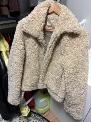 フリース ジャケット