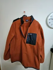 パタゴニア マイクロデニ フリース プルオーバー 売ります