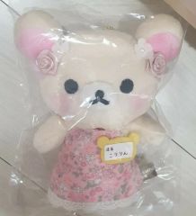 ふくふくにゃんこ ビッグ ブライダル ぬいぐるみ スコア 特大