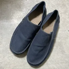 Crocs サンタ クルーズ メンズ スリッポン ローファー M10 / 280のサムネイル