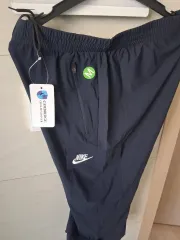 ナイキ カーゴ 7分 パンツ M デニム 新商品