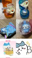 ハチワレ SET セットで出品