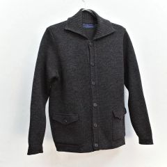 tricot COMME des GARCONS 06AW Boiled JK - メルカリ