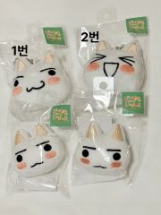 11ぴきのねこ 馬場のぼる ふるさと納税限定 水玉ピカピカセット 11匹