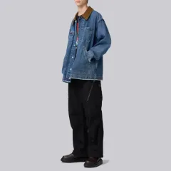 GU アンダーカバー ユーティリティ パンツ XLのサムネイル