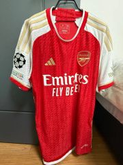 Arsenal ØDEGAARD 8 ユニフォーム - メルカリ