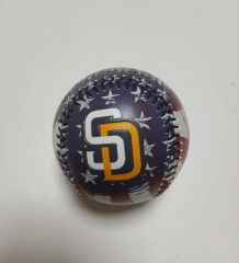 2026年オープニングデイ記念ボール ドジャースタジアム限定