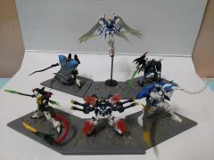 エヴァンゲリオン零号機 ワンバトルカップ 1枚 - メルカリ