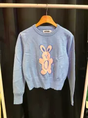 キルシー 正規品 クロップドニットのサムネイル