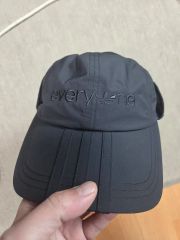 everyone nylon jet cap - メルカリ