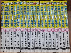 NEW TV版 ドラえもん【1〜26巻28〜65巻】セット A-38 - メルカリ