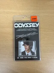 RIIZE（ライズ） Odyssey SMINIアルバム アントン（ANTON） 未開封