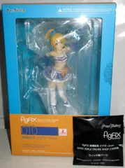 MAXFACTORY figFIX ラブライブ!スクールアイドルフェスティバル 絢瀬絵里 チアガールver 特典付 FIX-010