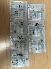 うたプリ HE☆VENS 缶バッジ 5BOX ※BOX未開封 - メルカリ