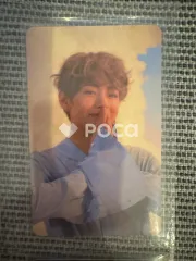 BTS V LOVE YOURSELF 承 'Her'