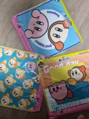 星の 星のカービィ 一番くじ タオル コレクション 3 最終価格