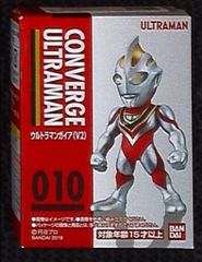 반다이 CONVERGE ULTRAMAN 2 울트라맨 가이아(V2) 010
