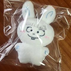 白猫 特大ぬいぐるみ 昭和レトロ ビンテージ ファンシートイ 当時物