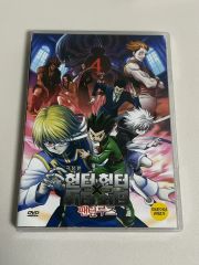 希少 HUNTER×HUNTER 旧アニメ フジ クラピカ カードコレクションL
