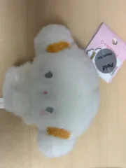 こぎみゅん オリジナル ボールチェーン キーホルダー