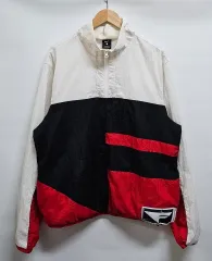 ナイキ フライト Anorak（アノラック） ウィンドブレーカー L