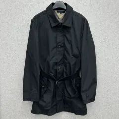 105 トミーヒルフィガー メンズ トレンチ コートのサムネイル