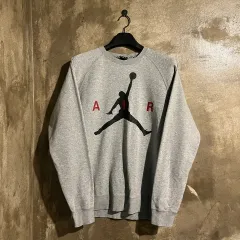ナイキ ジョーダン スウェット