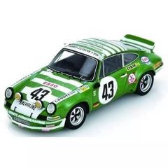 1/64 ポルシェ 911 カレラRS 2.7 バイパーグリーン カスタム - メルカリ