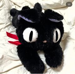 一生友子さん着用 ヒックとドラゴン ぬいぐるみ リュックサック - メルカリ