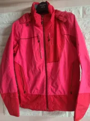 ラフマ GORE-TEX ウィンドブレーカー ジャケット(90)