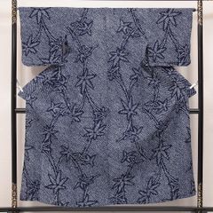 アンサンブル ウールの紬 単衣 身丈150cm 裄丈64cm ウール 洗える着物 アンサンブル ウールの紬 単衣 身丈150cm 裄丈64cm ウール 洗える着物