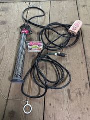 クマガイ電工】湯沸かし太郎 SCH-901 多用途加熱加熱&保温ヒーター