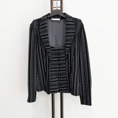 Christian Dior フレンチスリーブ archive ジャケット - メルカリ