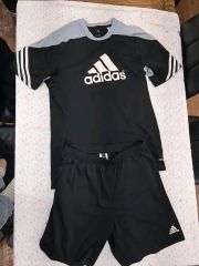150cm サッカー練習着 7点セット アディダス・ナイキ・プーマ - メルカリ