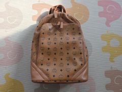 証明書、レシート有】MCM リュック・バックパック ヴィセトス small 