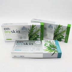 on: myskin スキンケアセット4点セット - メルカリ