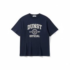 DAKS×名探偵コナン ロゴ半袖Tシャツ 灰原哀 DAKS」×『名探偵