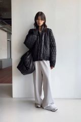 rrt 様 24AW TATRAS ボアブルゾン ANNABELLA - メルカリ