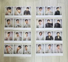 松村北斗 SixTONES 公式写真 ふたり 個人 15枚セット - メルカリ