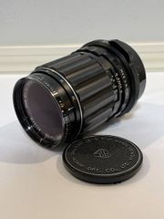 TAKUMAR 6x7 67 200mm F4 レンズ ペンタックス バケペン - メルカリ